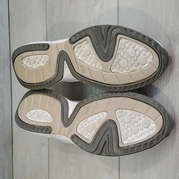 Nike Womens Y2K Air Miler  354176-101 Comfort Running Sneakers shoes sz 8 - Picture 8 of 10